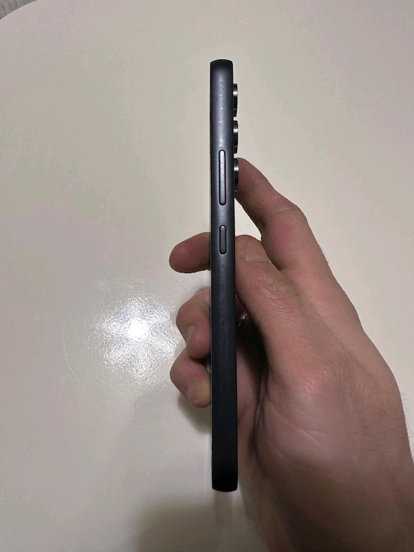 Samsung Galaxy A54 5G – 128 GB - 4