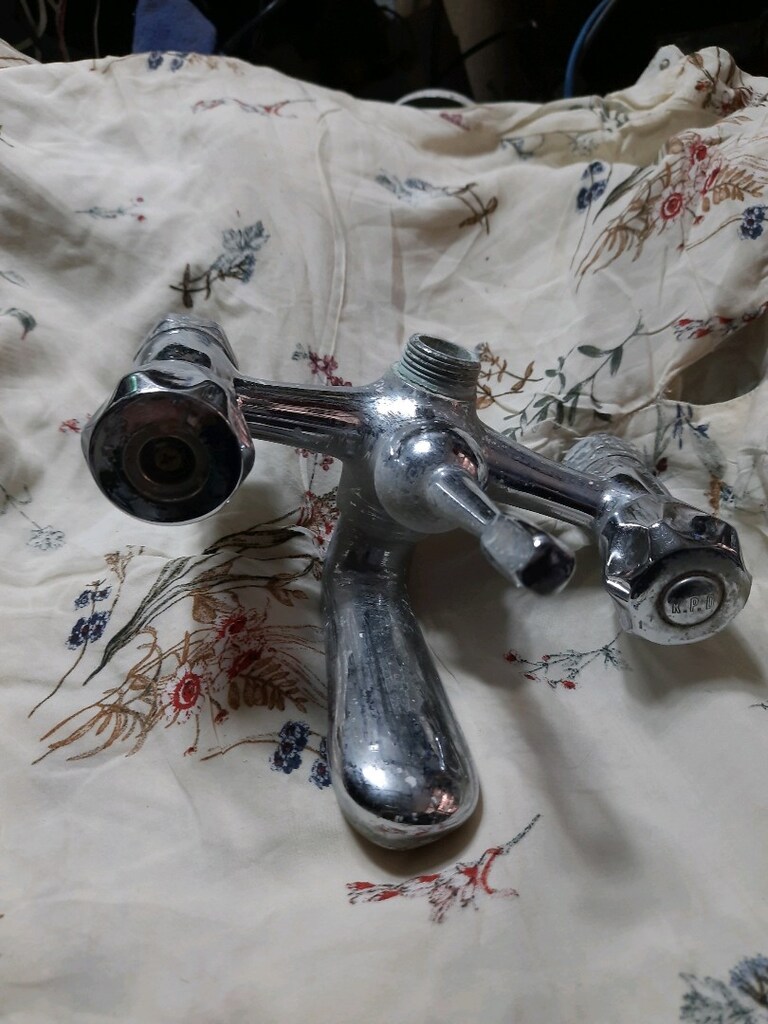 banyo bataryası - 4