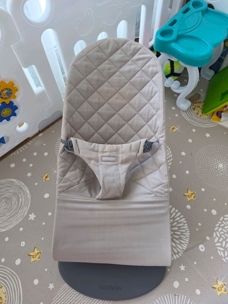 Babybjörn Ana Kucağı
