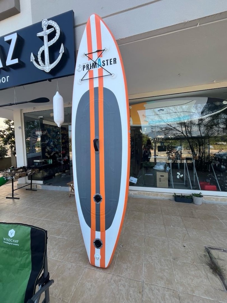 PADDLE SUP BOARD - 2
