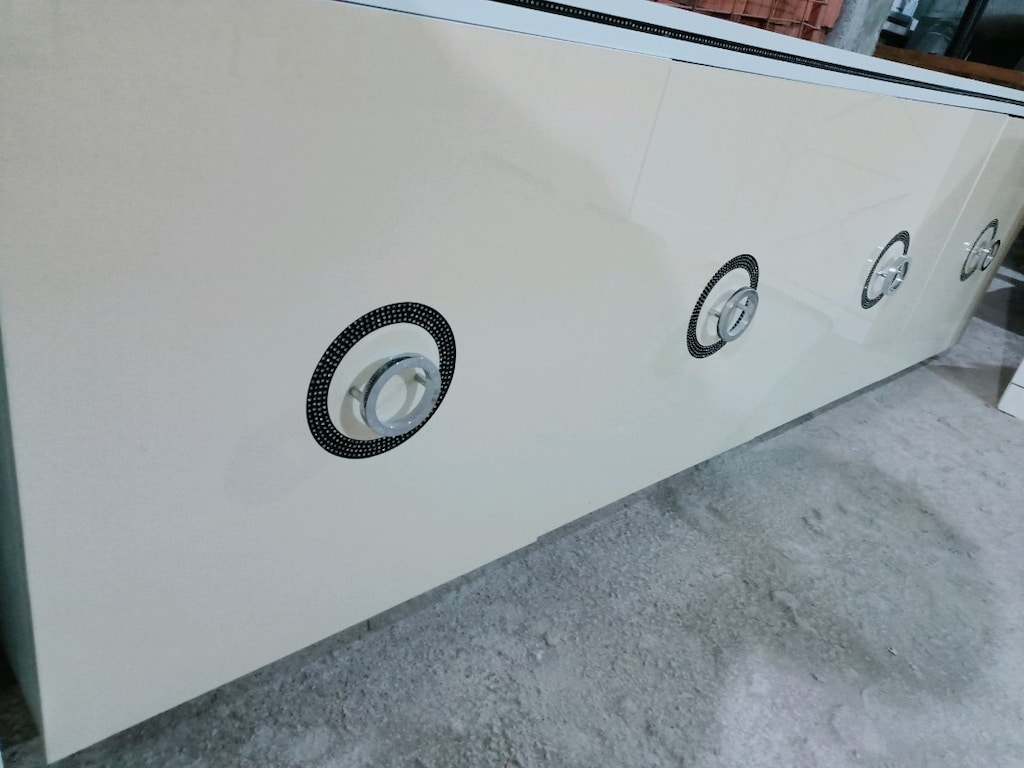 yemek odası takımı - 5