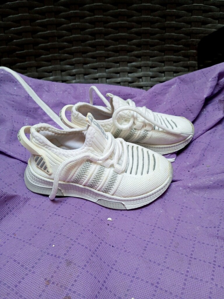 Adidas - 3