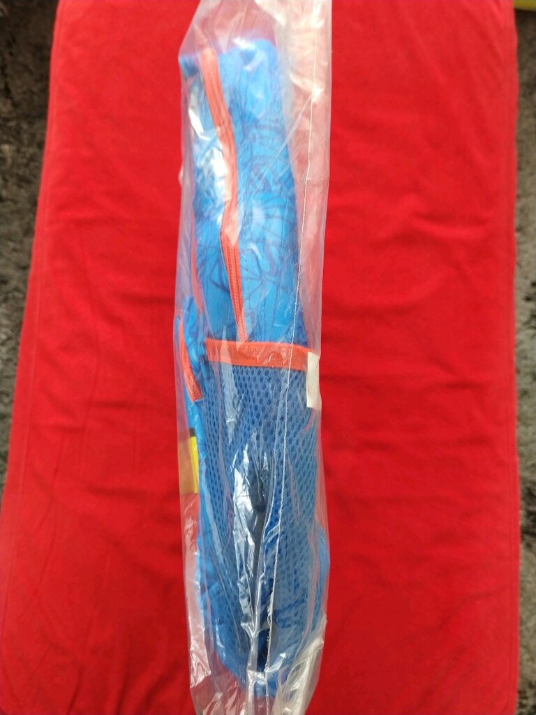Okul Sırt Çantası Sıfır ürün Lisanslı Süperman 44*34 cm. / Bostanlı - 5