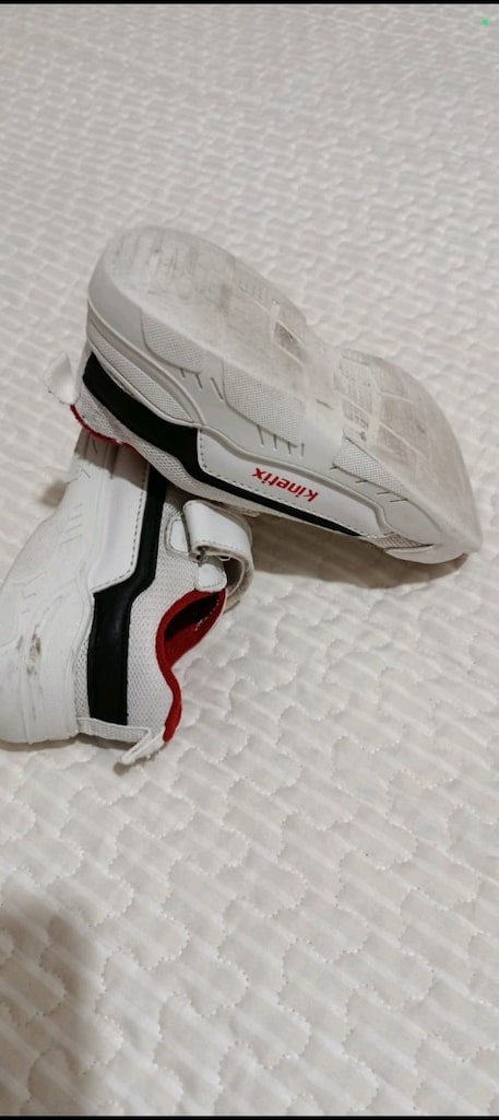 Kinetix Erkek Çocuk Spor Ayakkabı - 4