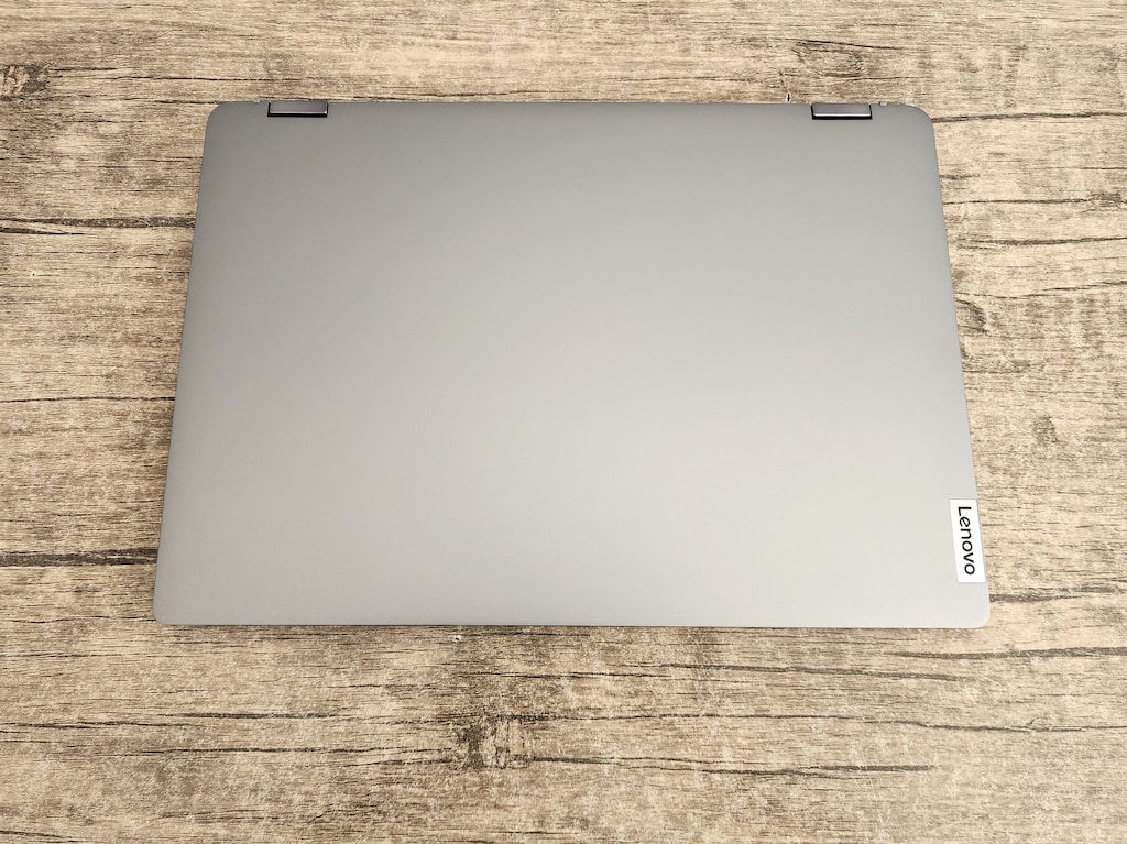 Lenovo Flex 5 / 13.Nesil İ5 / 16 İnç 2K Ekran / Dokunmatik - 10