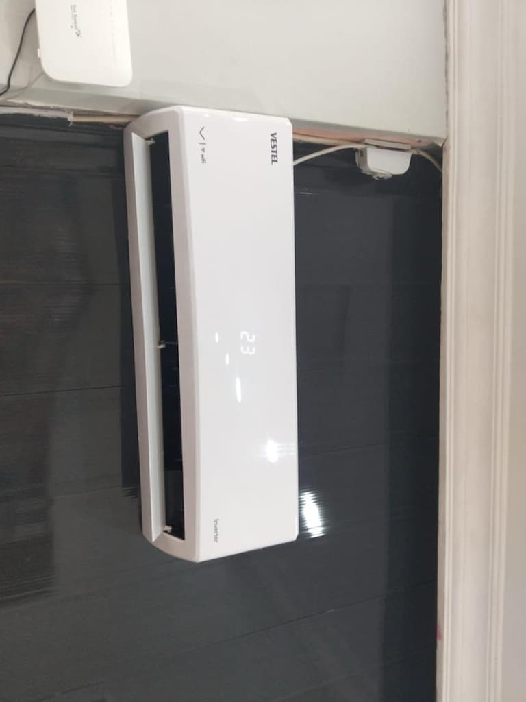 12000 lik vestel klima - 2