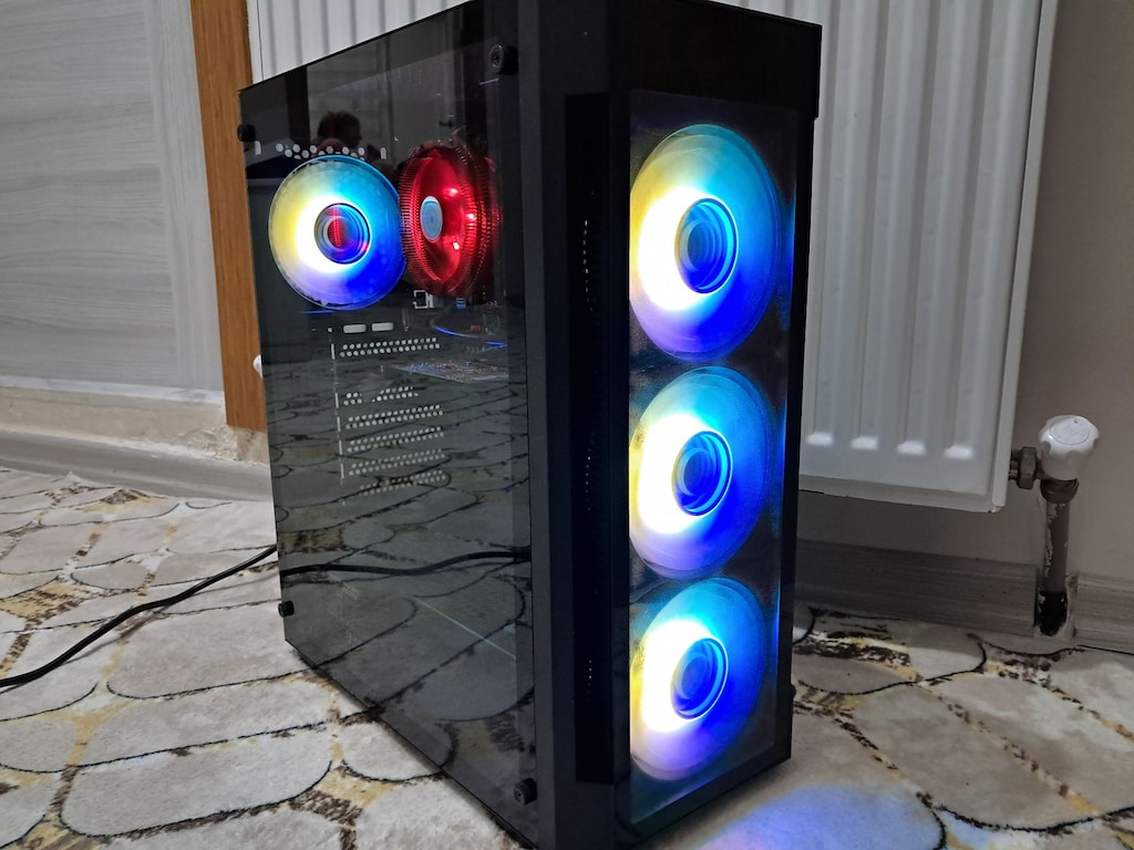 Gaming Oyuncu Bilgisayarı - 6