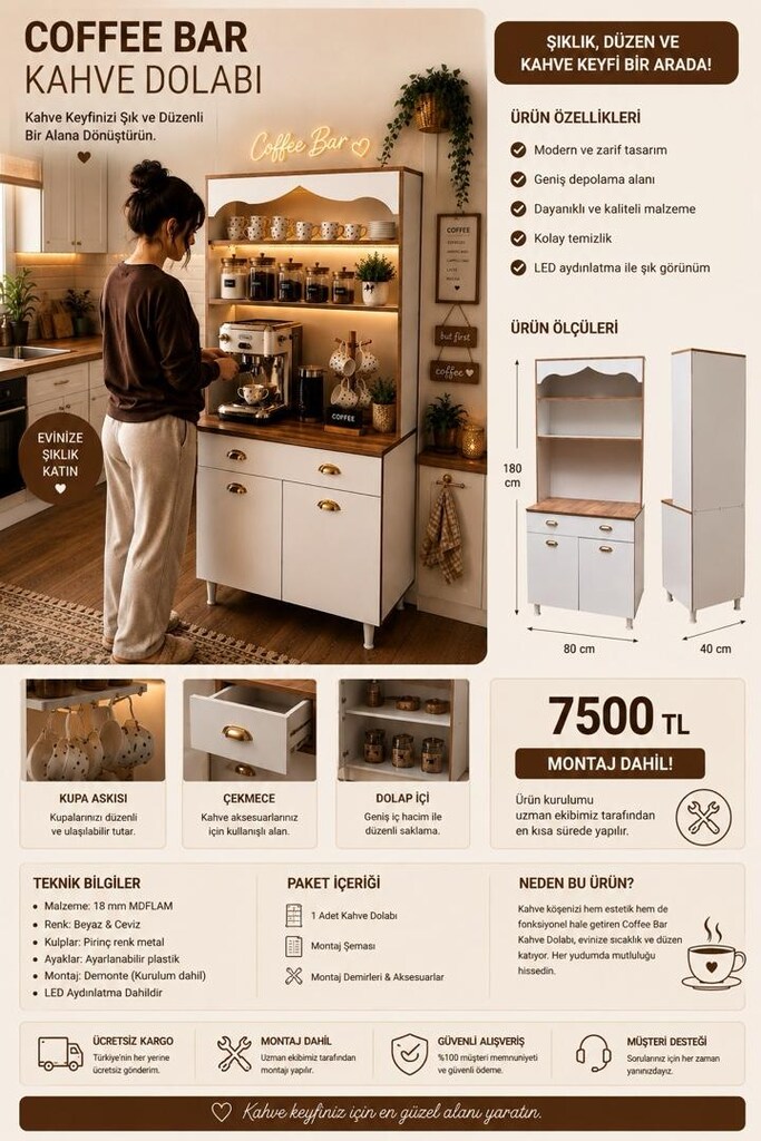kahve köşesi - 3