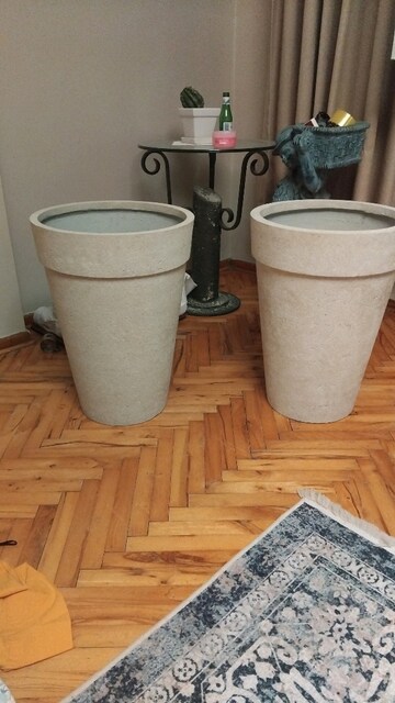 beton saksilik 40x55