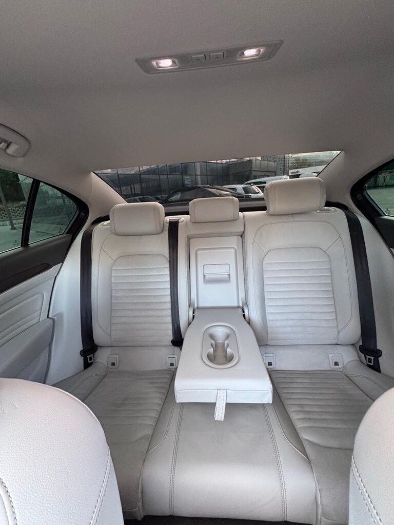 2022 SAHİBINDEN 88.000 KM FULL SERVİS BAKIMLI PASSAT ELEGANCE - 13