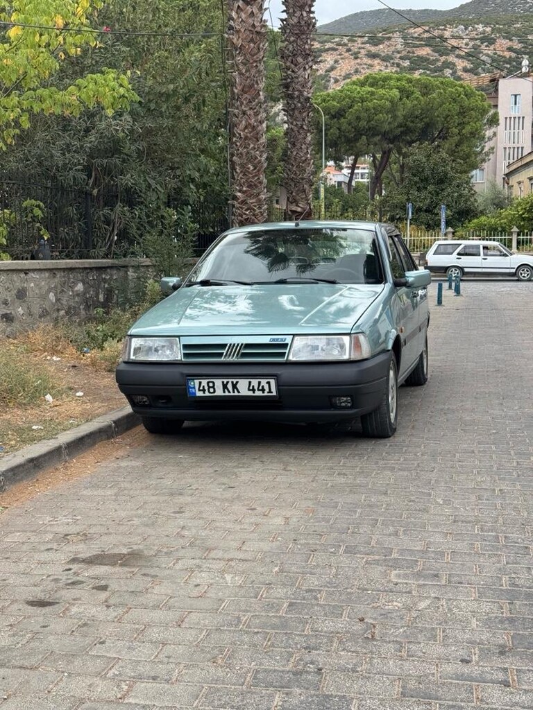 Tempra sx 1993 model - 3
