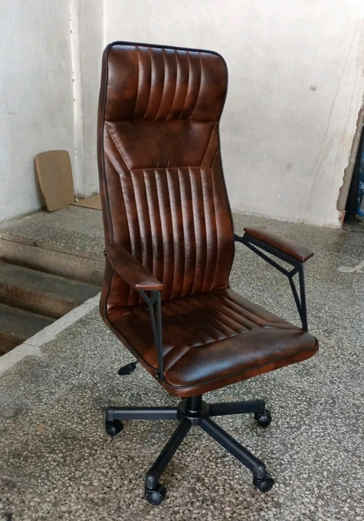 Ofis Şef Müdür Koltuğu - 2
