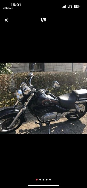 hyosung gv 250 22bin km