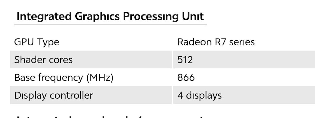 AMD A10-7870K Dört Çekirdek 3.90 GHz APU İşlemci - 4