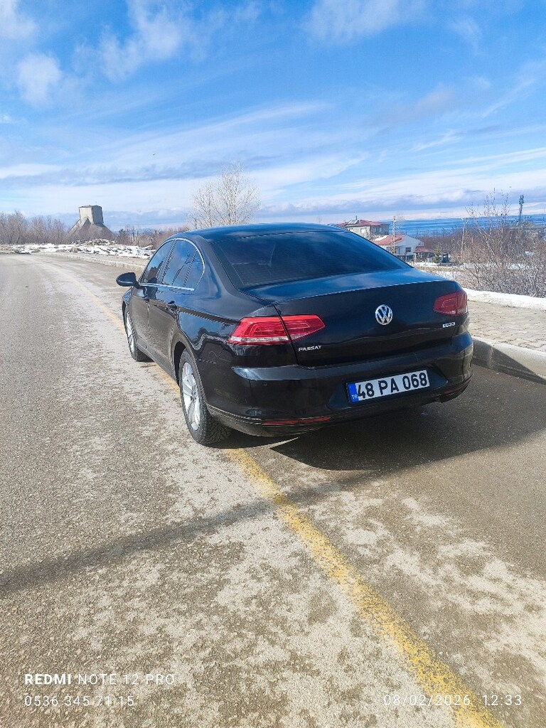 passat - 4
