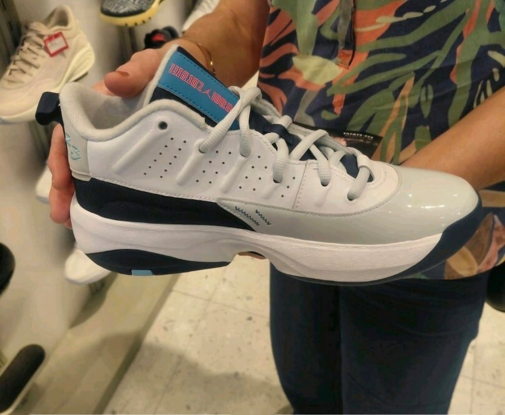 Nike Jordan Stay Loyal 3 (Sıfır/Kutu) - 6
