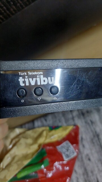 tivibu