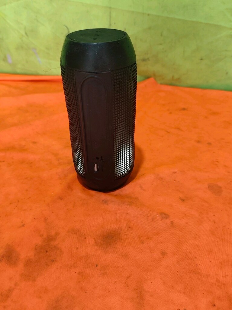 Bluetooth ses hoparlöru - 4