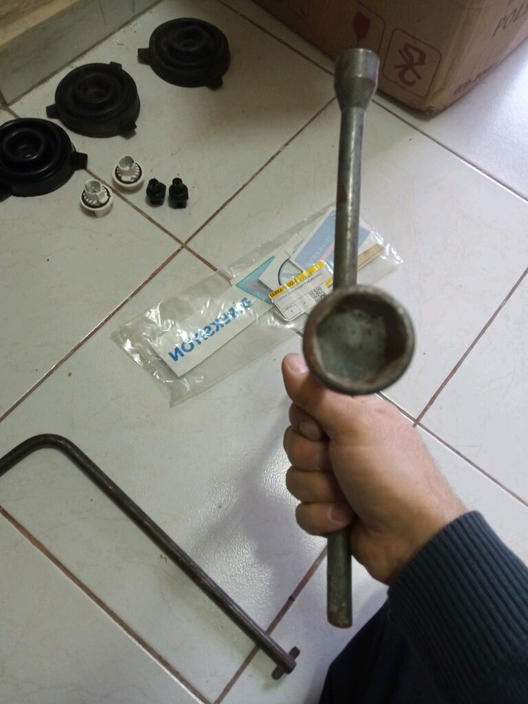bijon anahtarı - 6