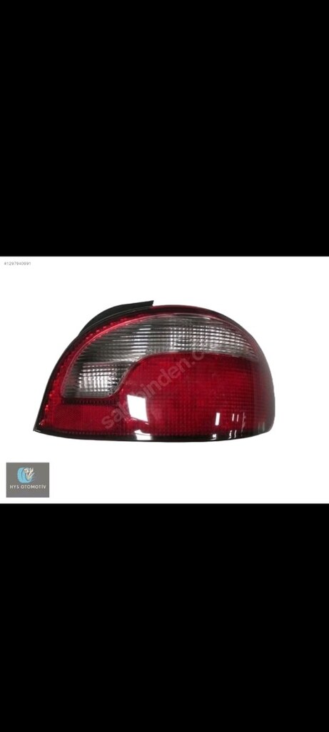 STOP TAKIM HYUNDAI ACCENT YUMURTA KASA 1998-2000 - 2