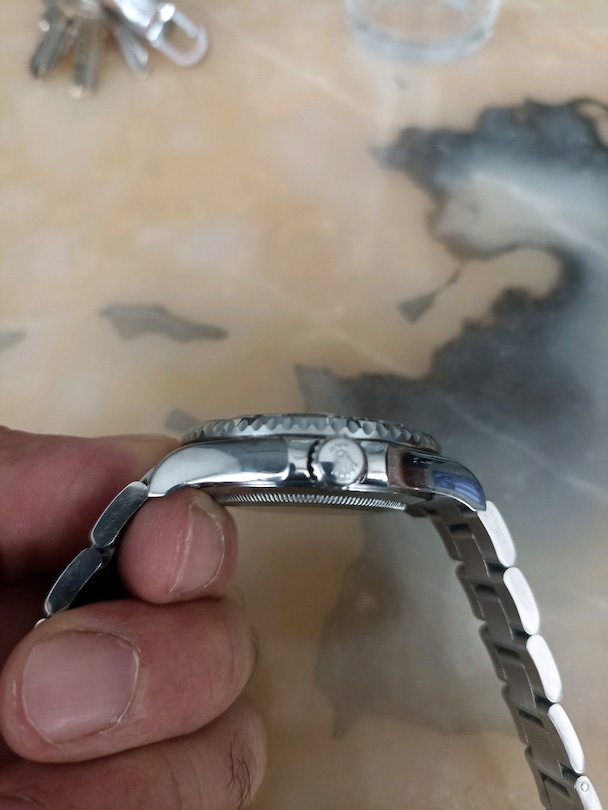 Rolex Erkek saati - 2