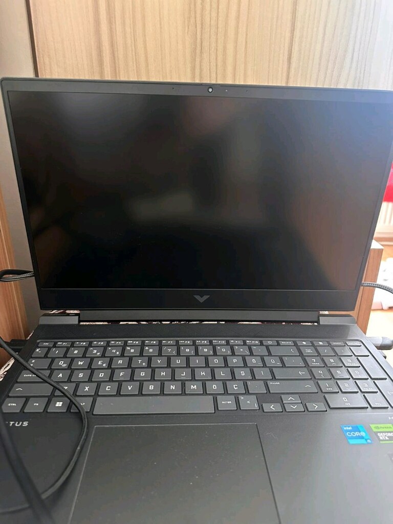 hp victus 16 - 2