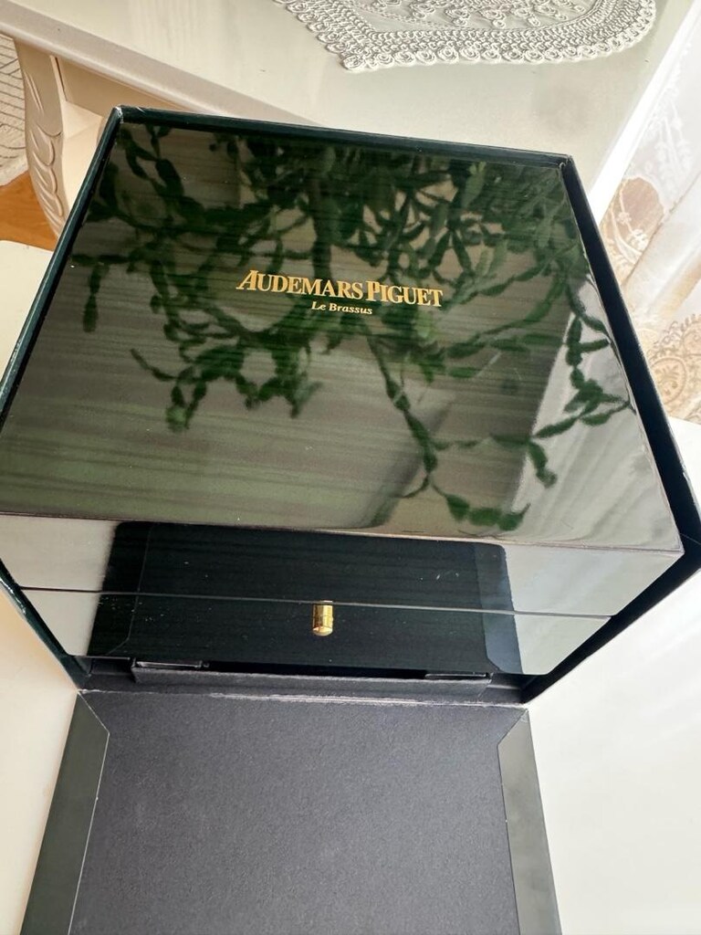 AP Royal Oak Full Set 2023 - 4