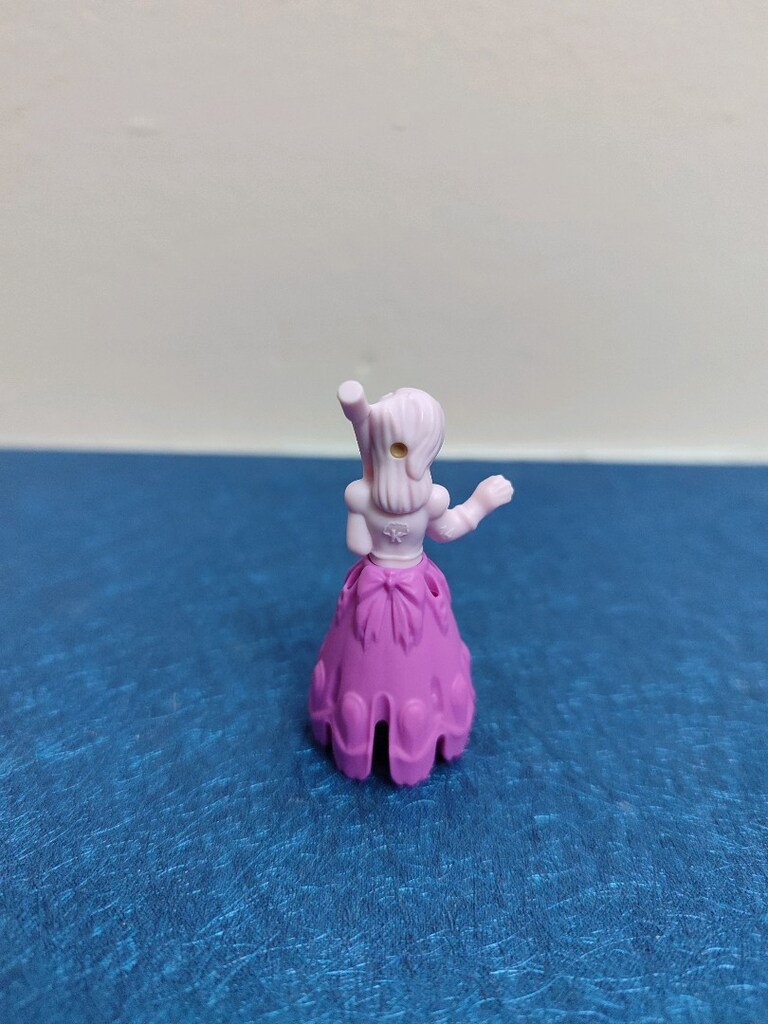 Kinder joy prenses Aşşayı okuyunuz - 2