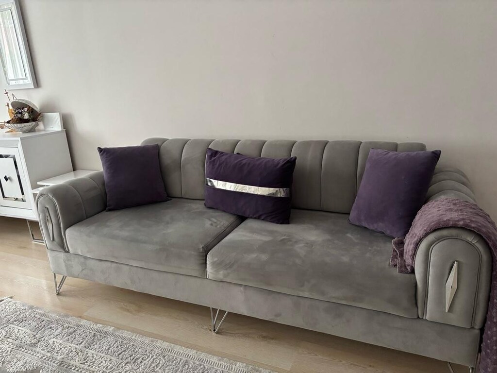 koltuk takımı - 2