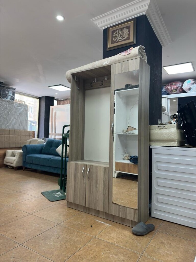 Komple ev eşyası A dan Z ye - 10