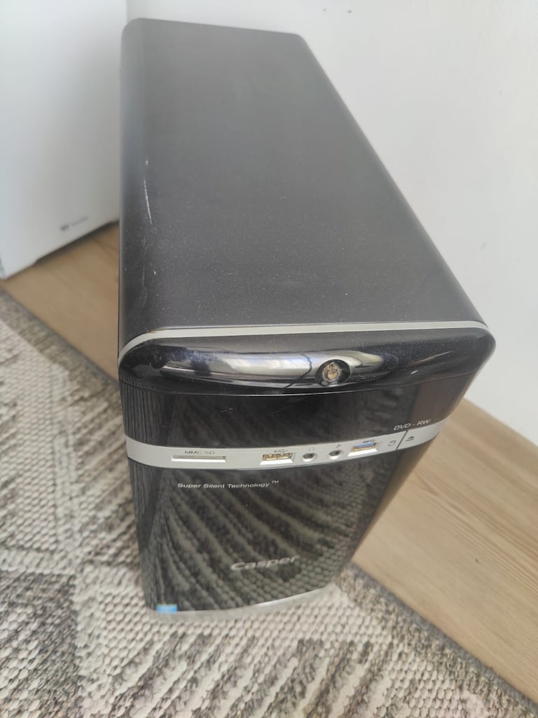 GTX 1050 EKRAN KARTLI OYUNCU KASA - 3