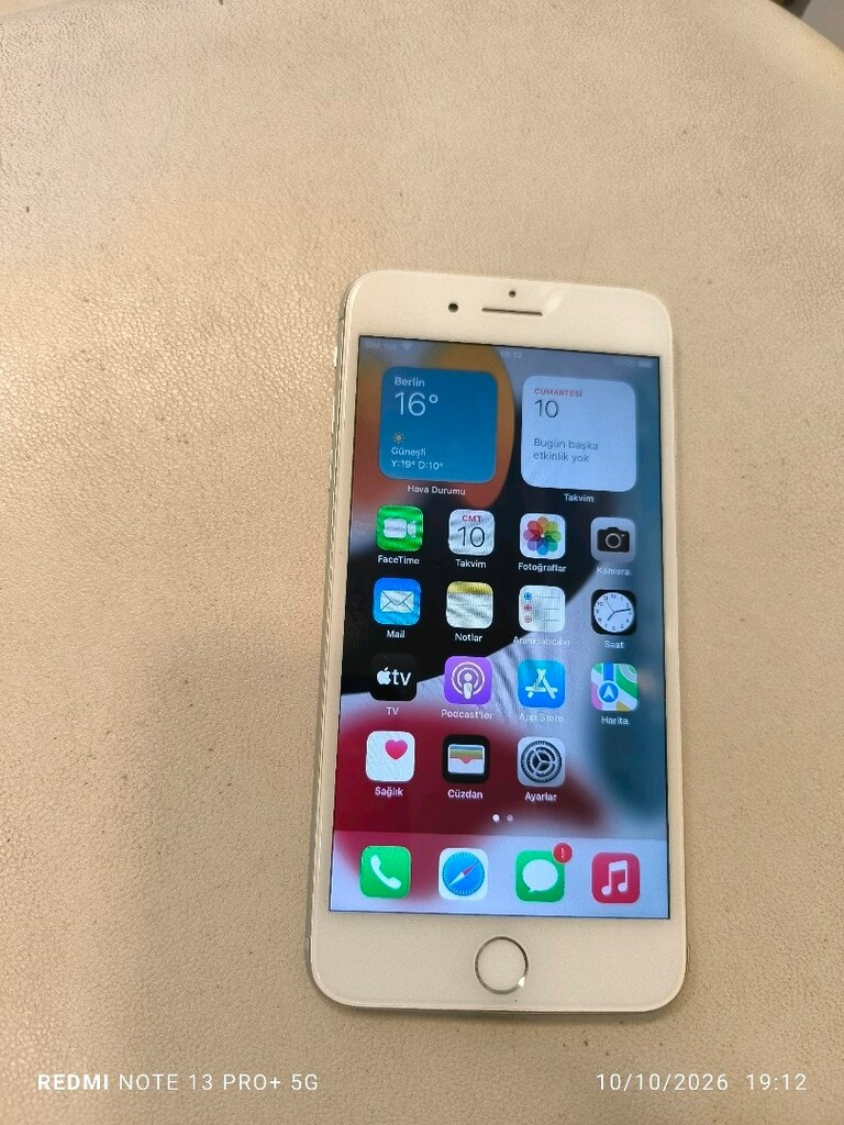 iPhone 7Plus - 2