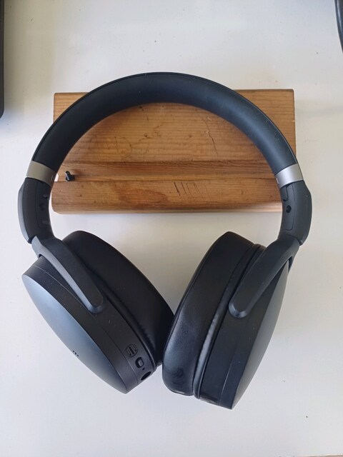 Sennheizer 450BT bluetooth kulaklık