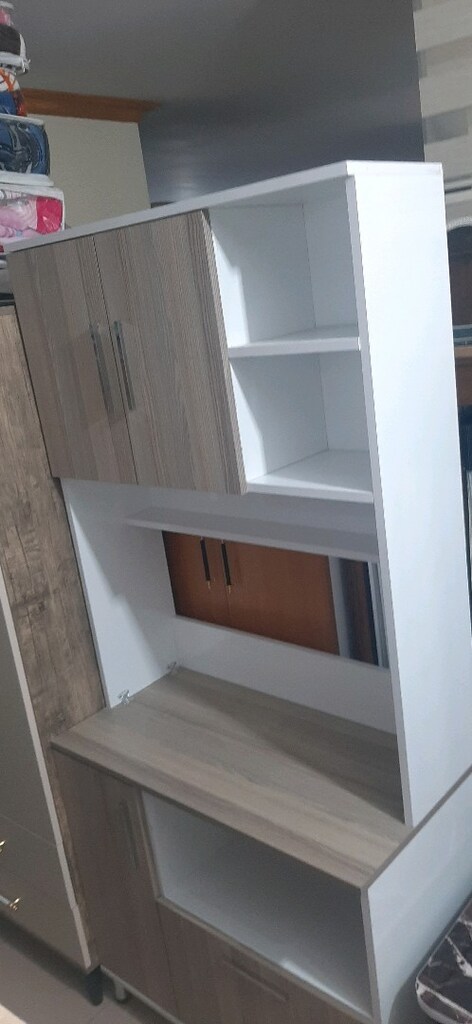 kahfe köşesi el yapimi mdf - 2