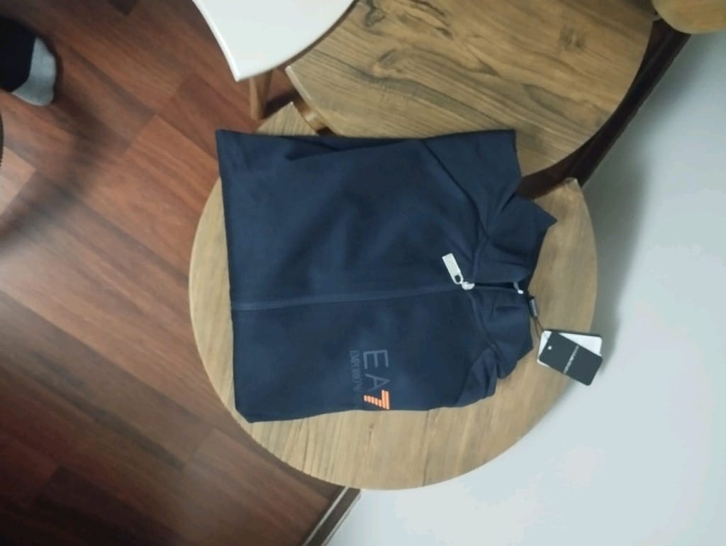 Emporio Armani l beden eşofman takımı - 2