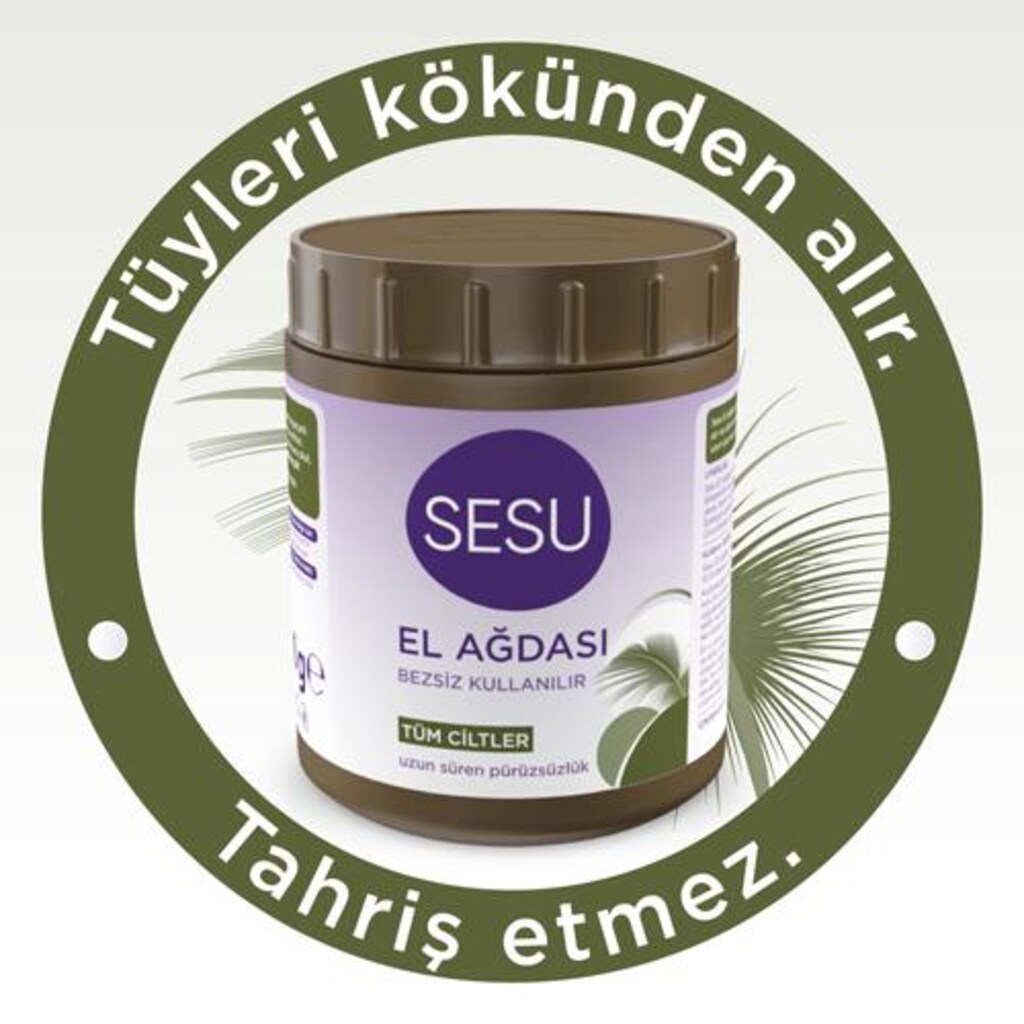 SESU EL AĞDASI - 2