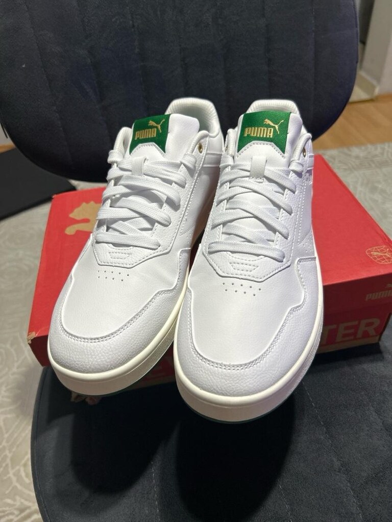 Orjinal puma spor ayakkabı - 2
