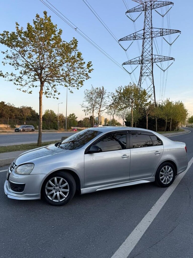 2007 jetta 1.9 tdı - 9