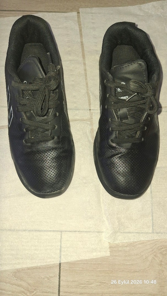 36 no Hummel spor ayakkabı - 6