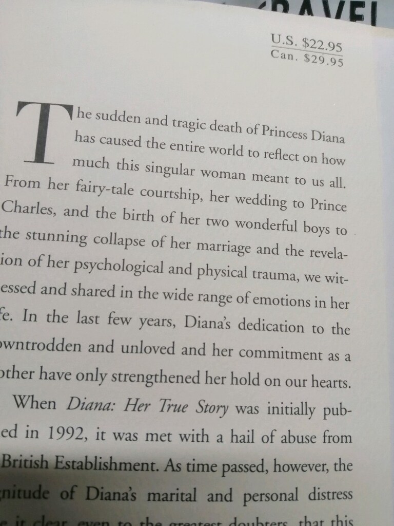 diana,, - 5