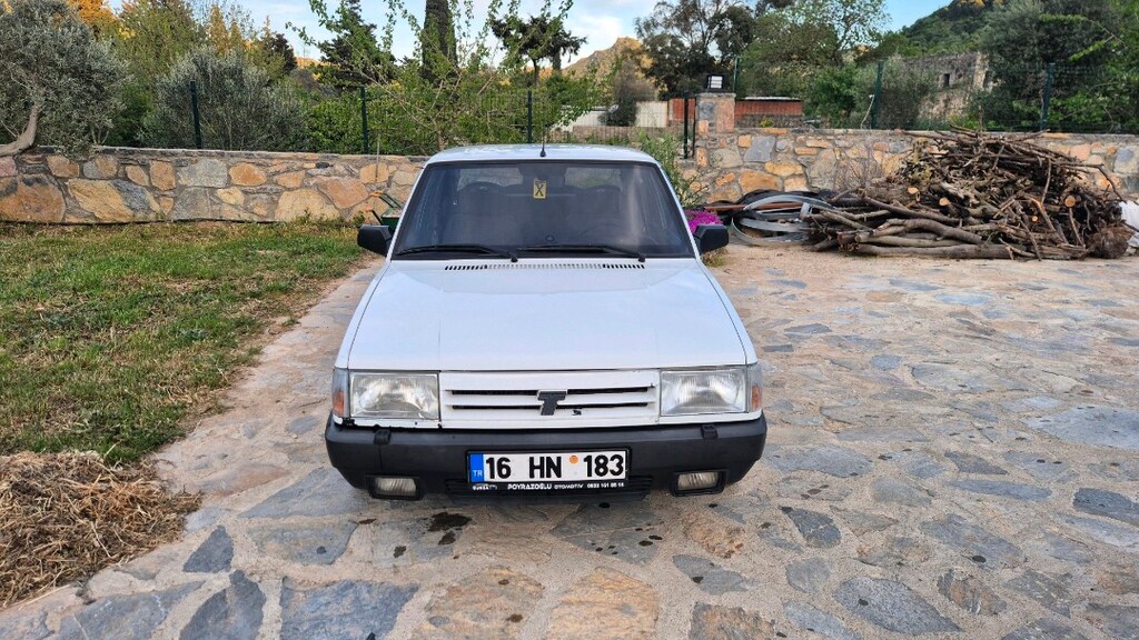 temiz bakimli sahin s - 2