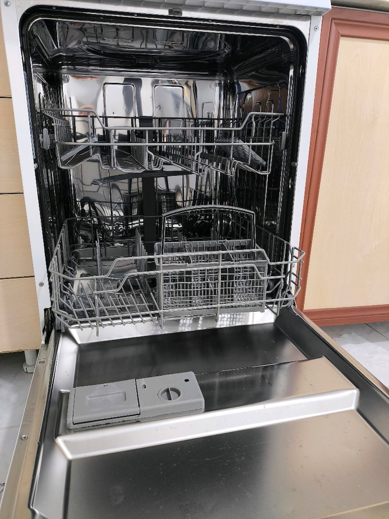 Samsung Bulaşık Makinesi (Açıklamayı Okuyun) - 4