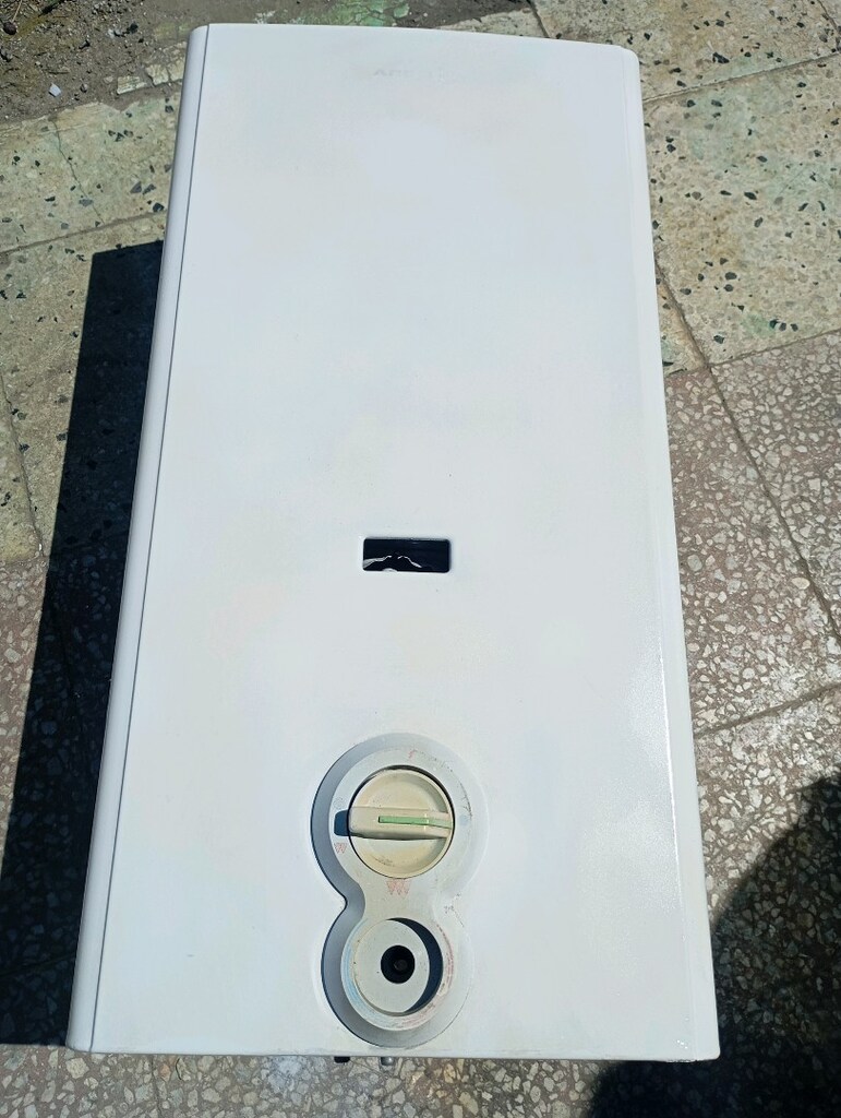 sohben ler tüplü doğal gaz bacalı köy evlerine bungalov Lara hobi bahç - 2