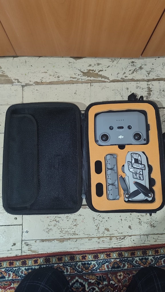 DJI MİNİ 2 SE - 3