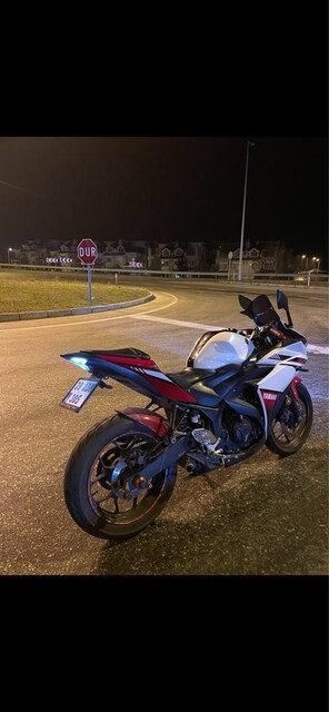 r25 25bin km!