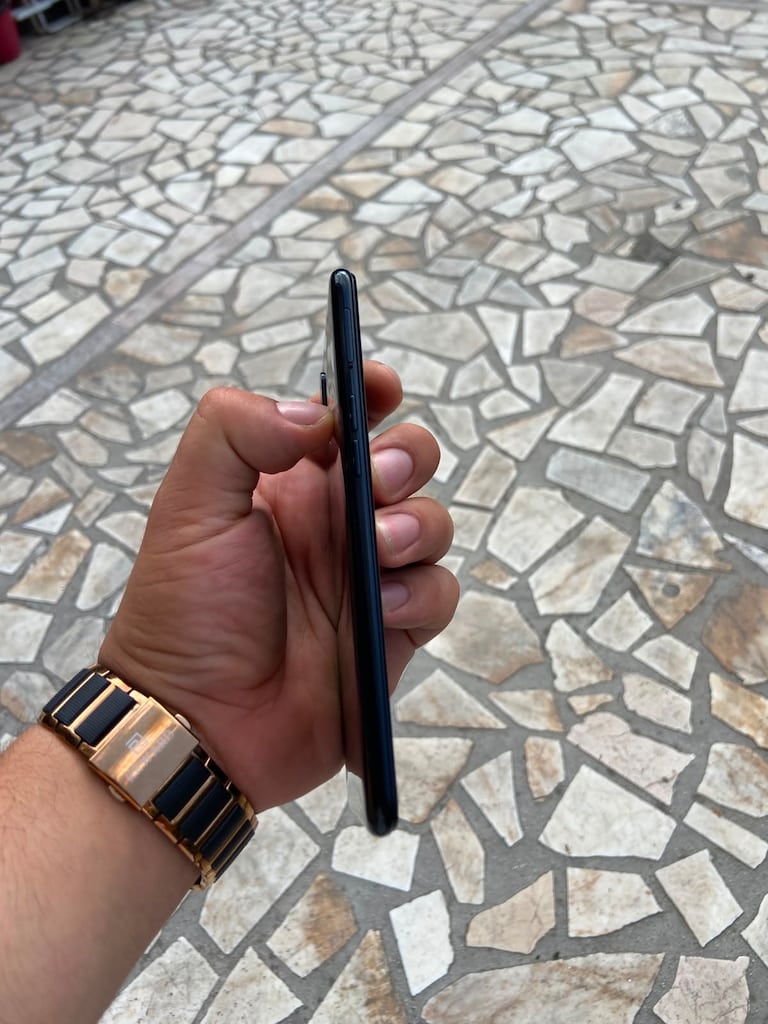 samsung a10s - 5