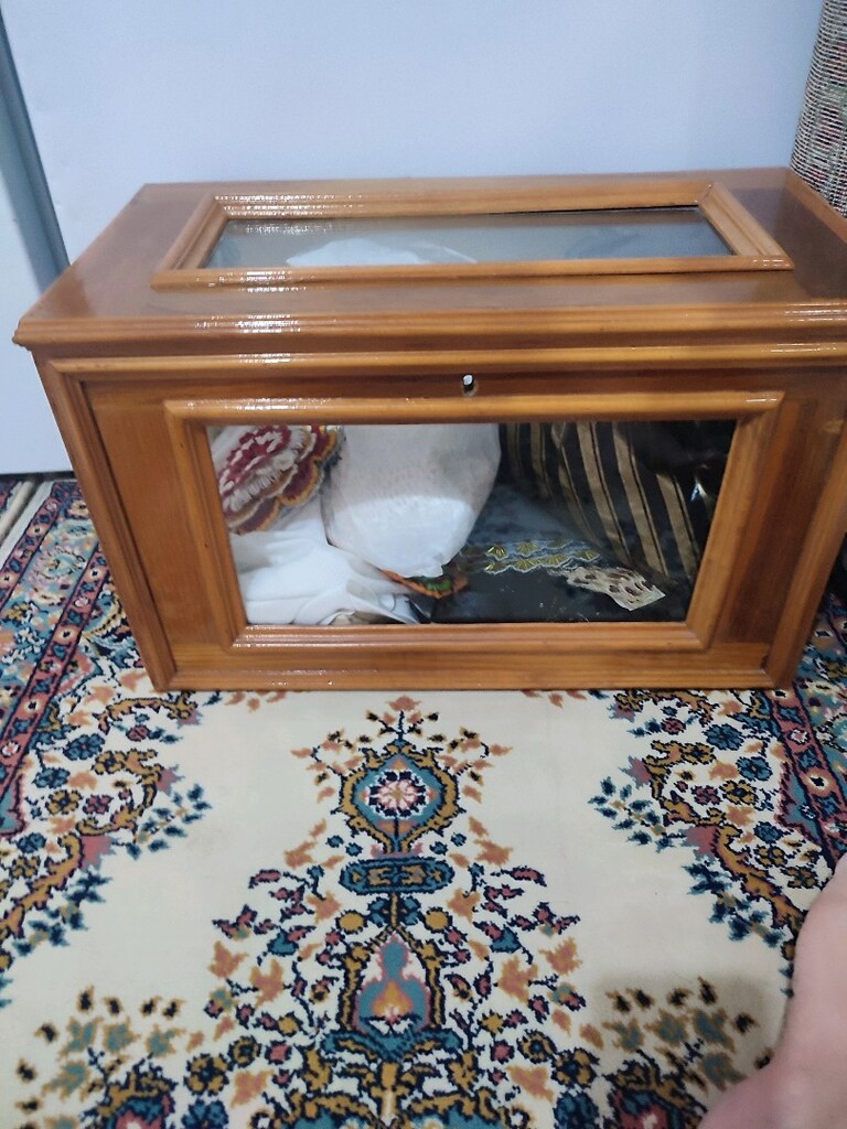 çeyiz sandığı - 2