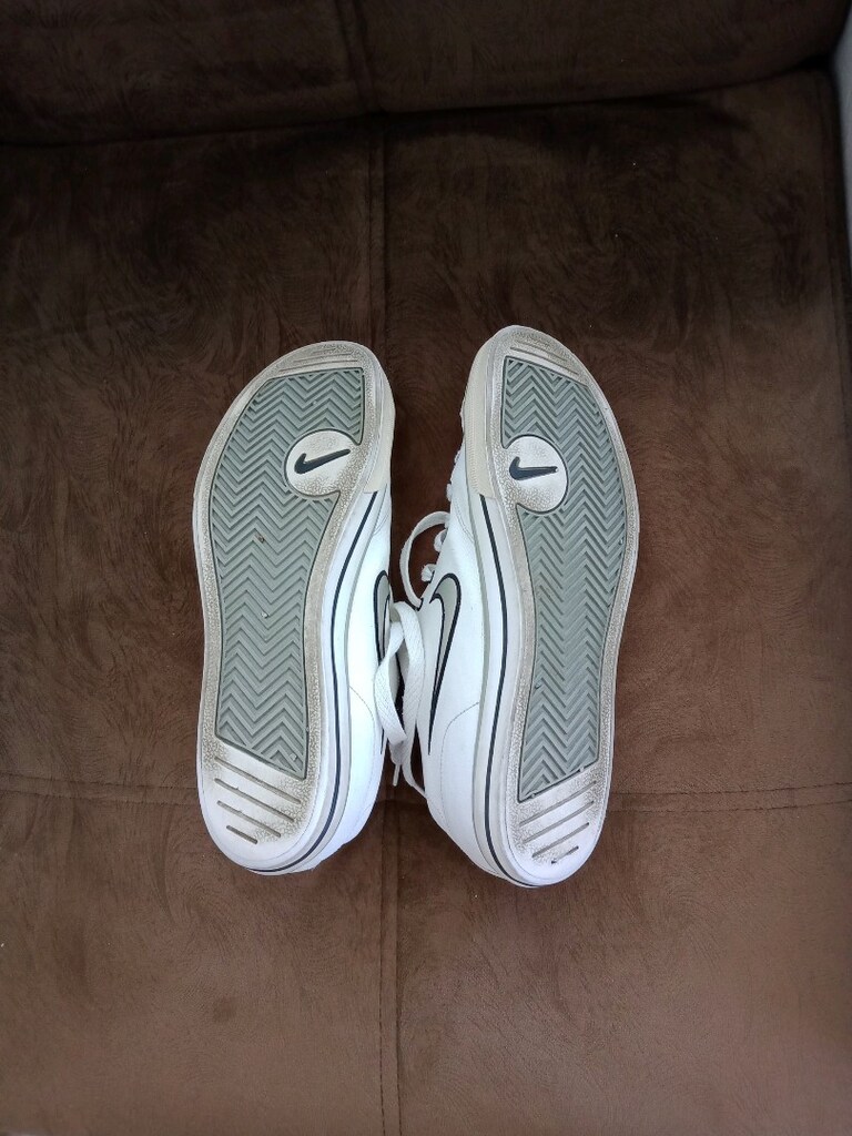 Orijinal Nike 46 no.Ayakkabı. - 6
