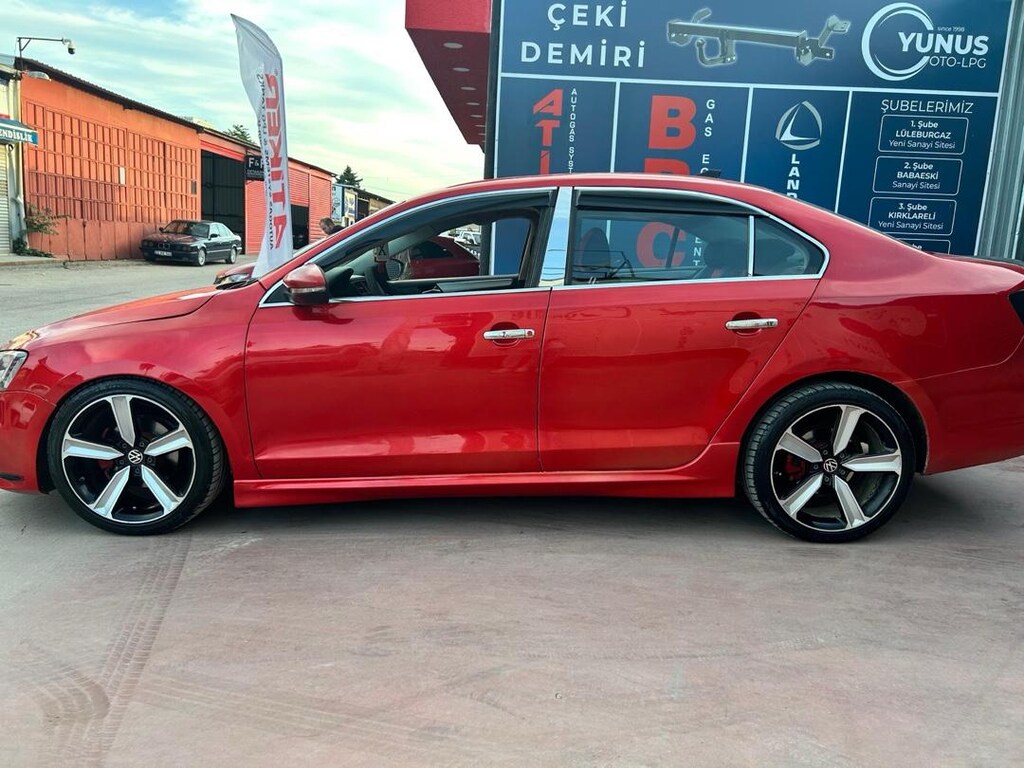 acil satılık jetta - 2
