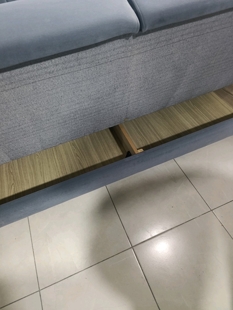 2 üçlü 2 berjer koltuk takımı yatak oluyor sandıklı - 6